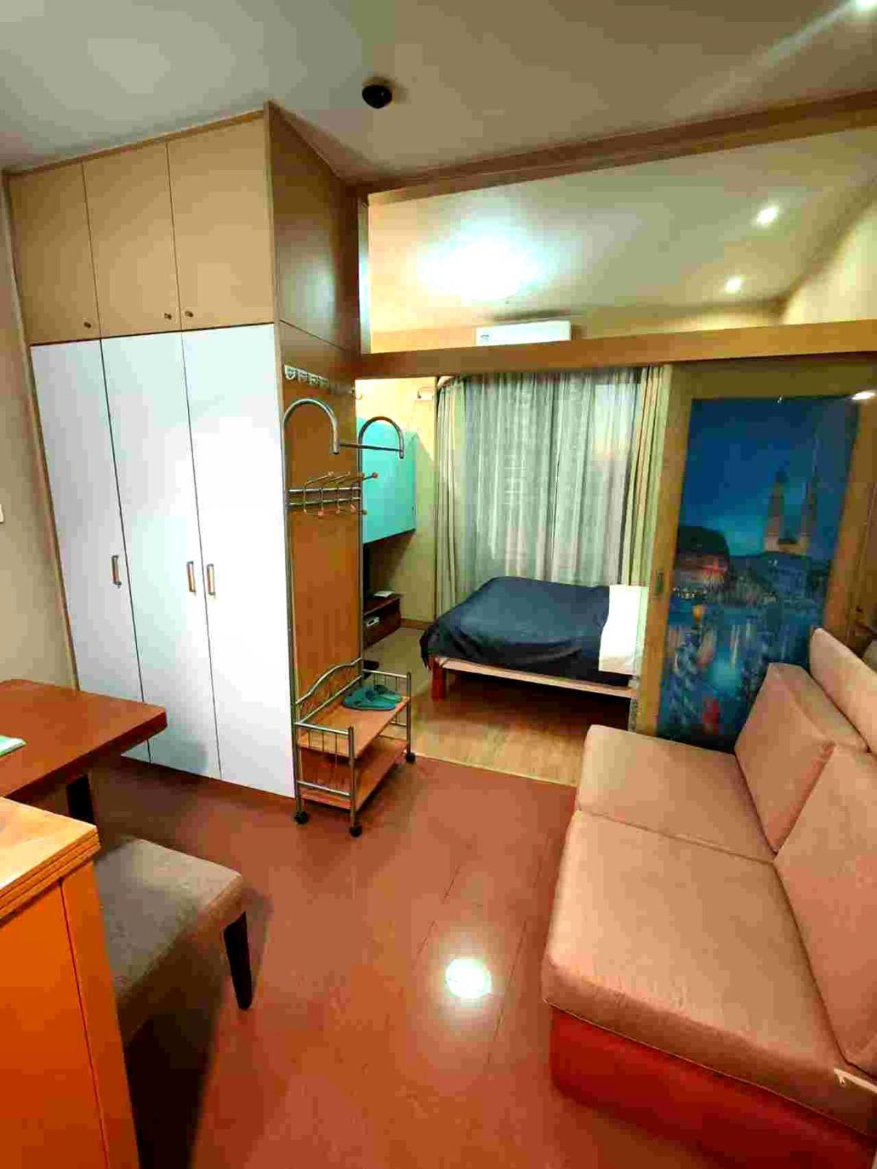 Xinshikong Apartments- Abest Zhongshan Park No.1 Shanghai Buitenkant foto